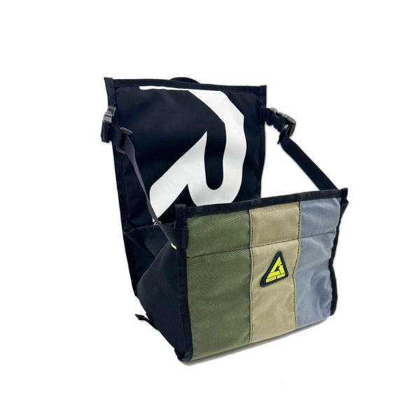 Freerider 31L Pannier - Green Guru Gear