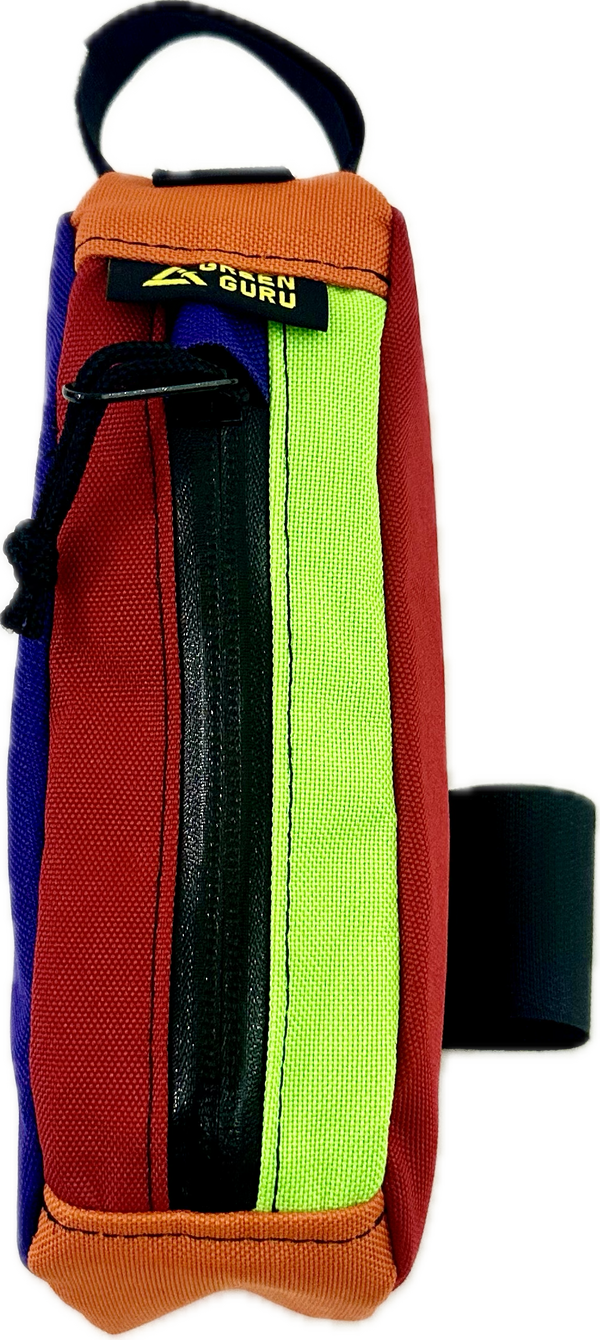 Gripster Frame Bag - Green Guru Gear