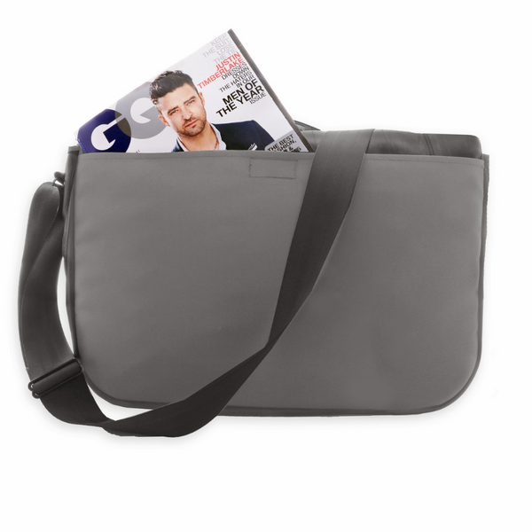Alchemy Goods- Jefferson Messenger - Green Guru Gear