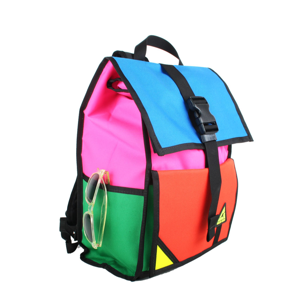 Joyride 24L Roll Top Backpack