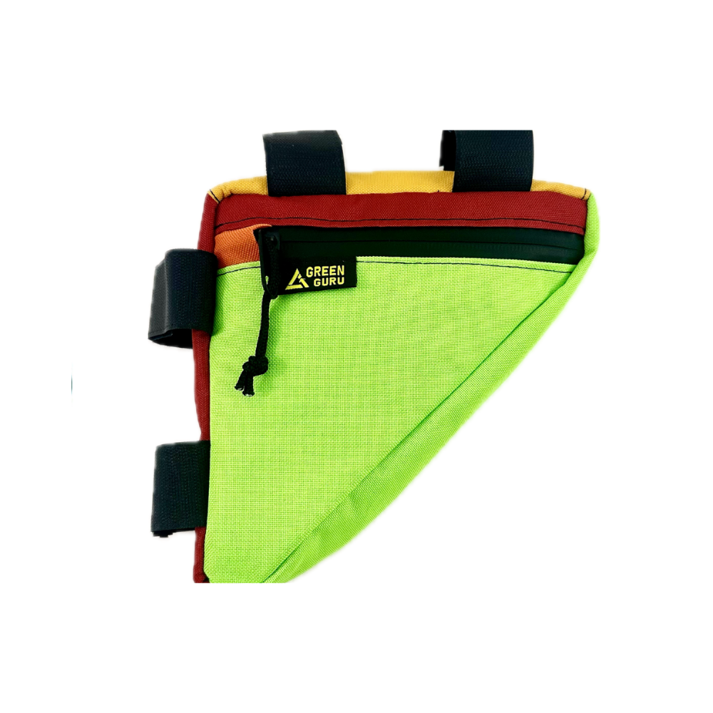 Gripster Frame Bag