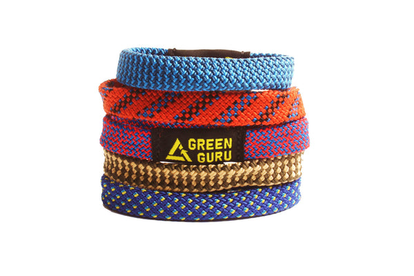Climbing cord bracelet sales
