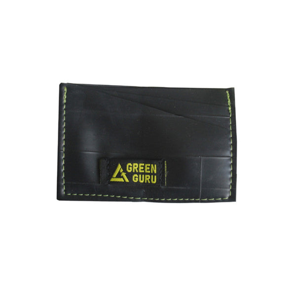ID Card Wallet - Green Guru Gear