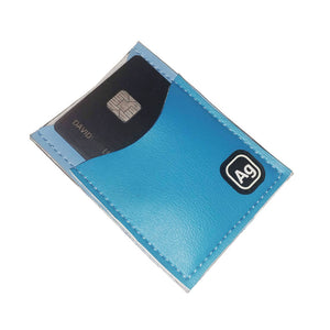 Alchemy Goods- Night Out Ultra Slim Profile Wallet