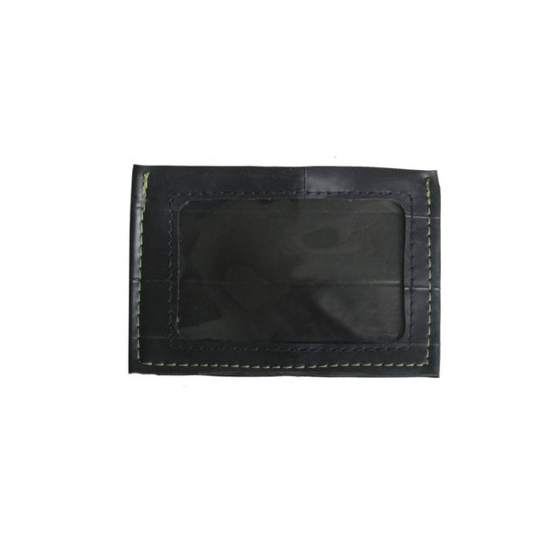 ID Card Wallet - Green Guru Gear