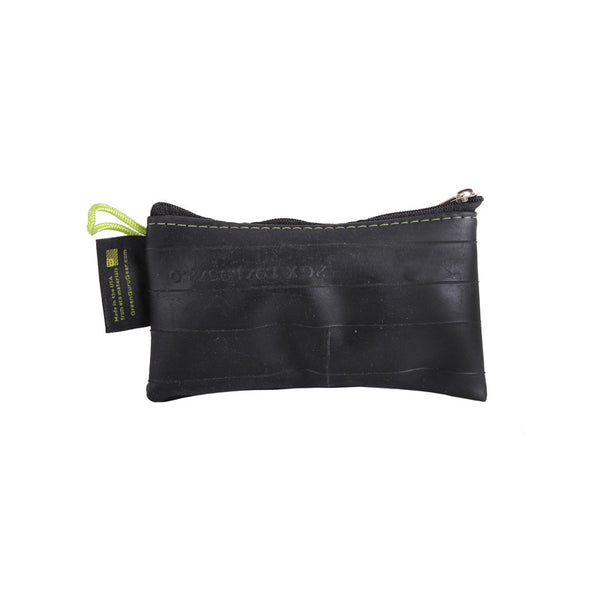 Zipper Pouch Large - Green Guru Gear