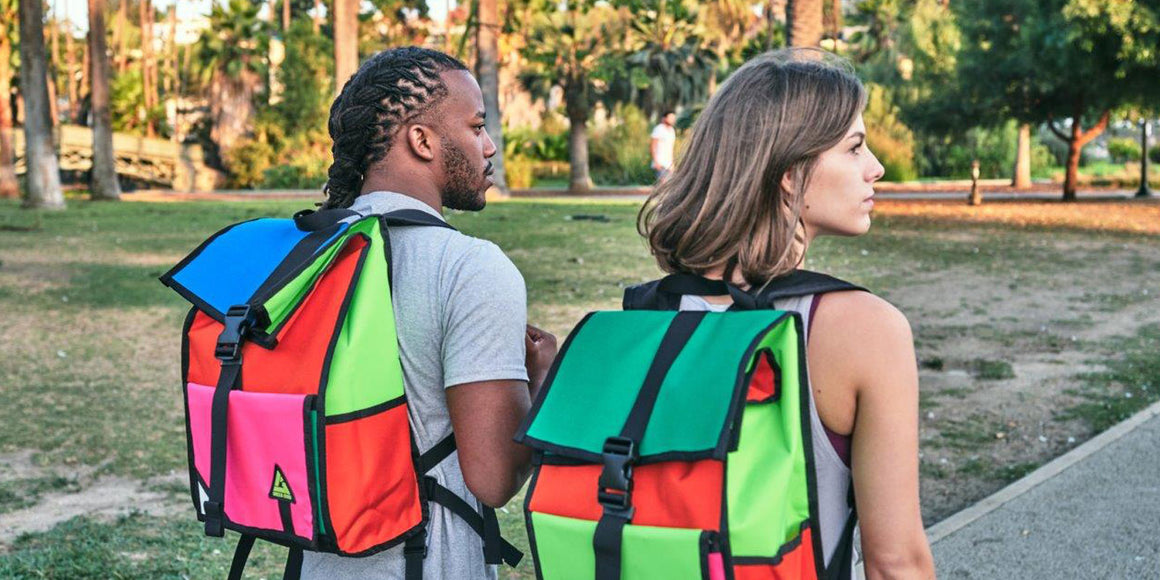 Packs and Bags