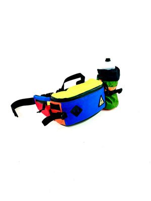 Cotton Mouth Snack/Water Feedbag
