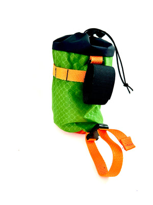 Cotton Mouth Snack/Water Feedbag