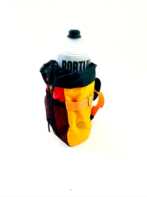 Cotton Mouth Snack/Water Feedbag
