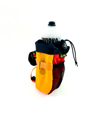Cotton Mouth Snack/Water Feedbag