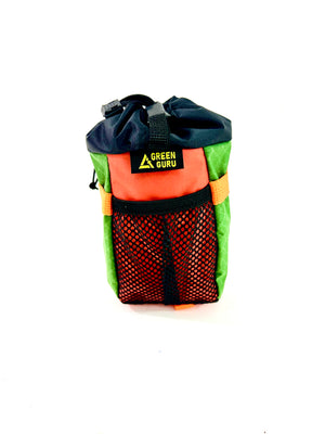 Cotton Mouth Snack/Water Feedbag