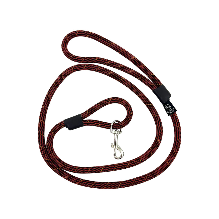 Alchemy Goods- Climbing Rope Dog Leash 6'