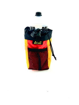 Cotton Mouth Snack/Water Feedbag