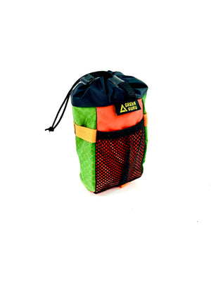 Cotton Mouth Snack/Water Feedbag