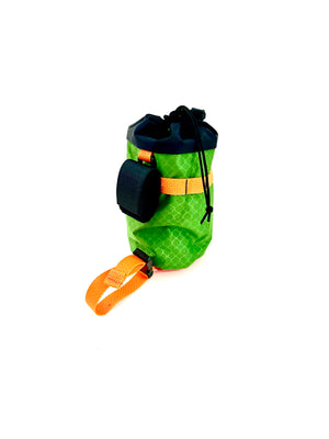 Cotton Mouth Snack/Water Feedbag