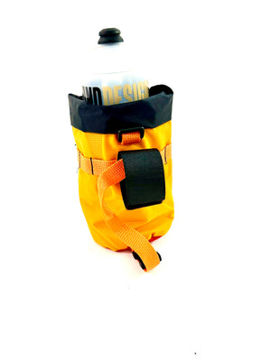 Cotton Mouth Snack/Water Feedbag