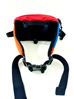 Packster Hip Pack- New Design