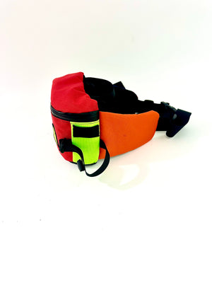Packster Hip Pack- New Design