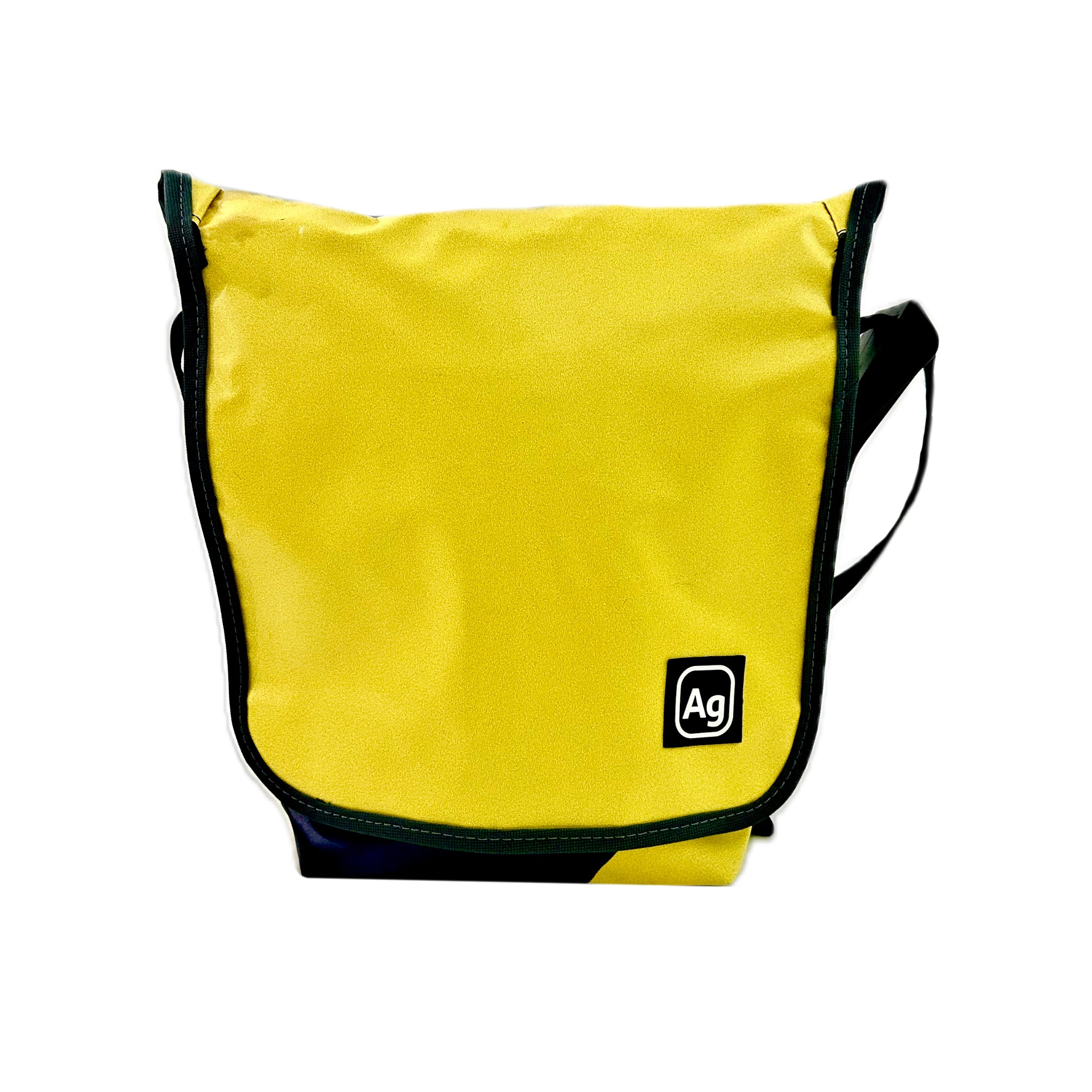green guru メッセンジャーバッグ 新品