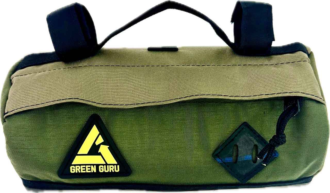 Green guru bags shop