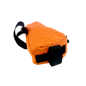 Tanker Top Tube Bag