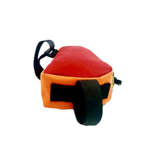 Tanker Top Tube Bag