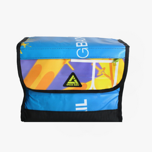Carbon Cooler 22L Pannier