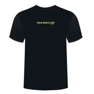 Green Guru- Short Sleeve T-Shirt