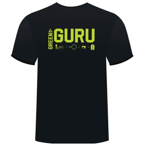 Green Guru- Short Sleeve T-Shirt