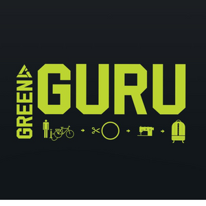 Green Guru- Short Sleeve T-Shirt