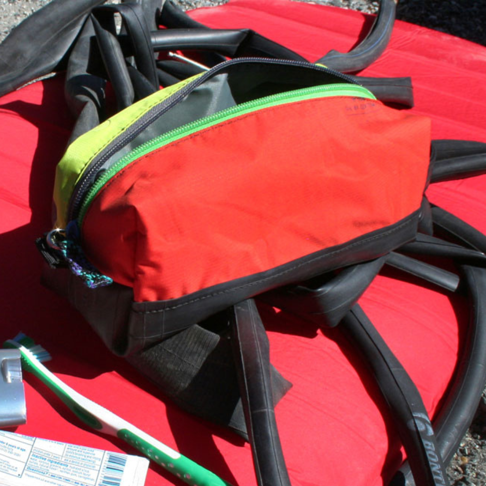 backpack travel sleep kit Upcycled Sleeping Pad Travel Kit- Only Available At REI