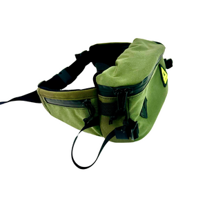 Packster Hip Pack- New Design