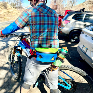 Packster Hip Pack- New Design
