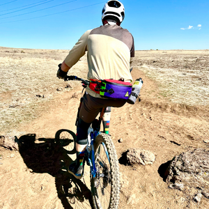 Packster Hip Pack- New Design