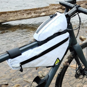 Tanker Top Tube Bag