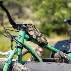 Tanker Top Tube Bag