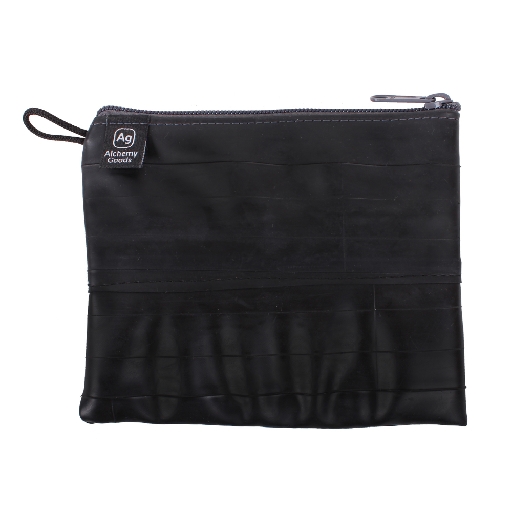 Alchemy Goods- Zipper Pouch Large - Green Guru Gear