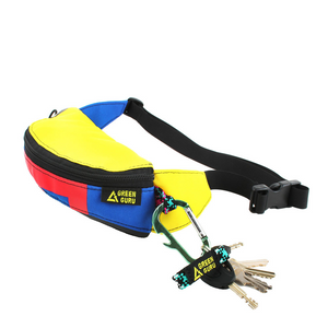 Hipster Hip Pack