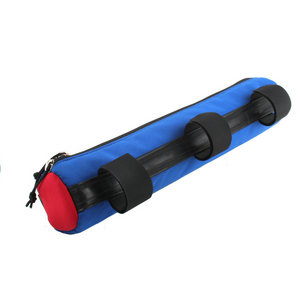 Tubular Insulated Can Sleeve
