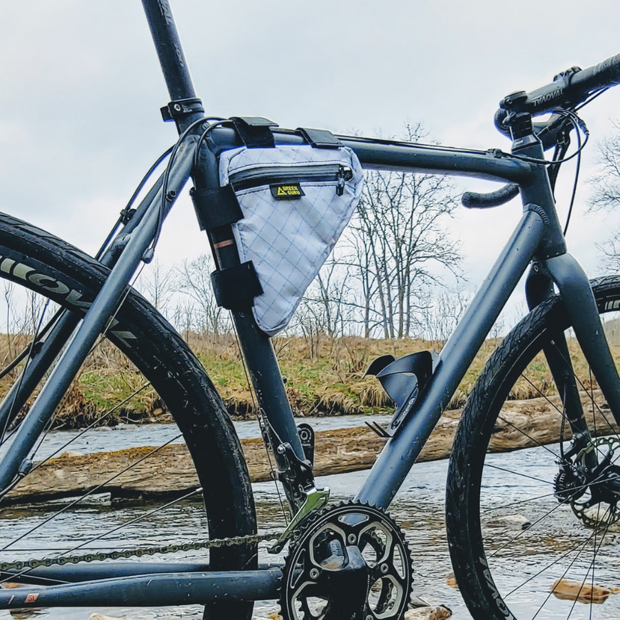Gripster Frame Bag
