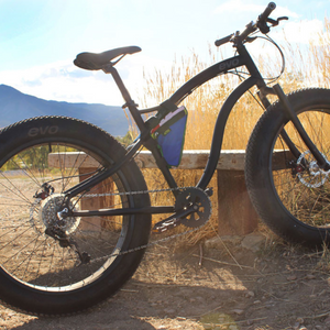 Gripster Frame Bag