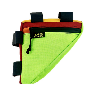 Gripster Frame Bag