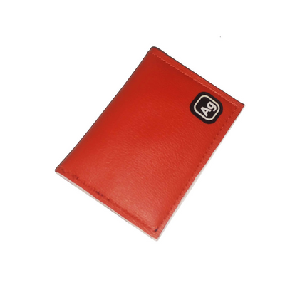 Alchemy Goods- Belltown- Minimalist Inner Tube Wallet - Green Guru