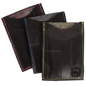 Alchemy Goods- Night Out Ultra Slim Profile Wallet