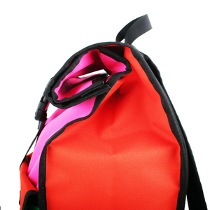 Joyride 24L Roll Top Backpack