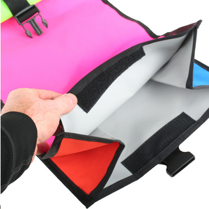 Joyride 24L Roll Top Backpack
