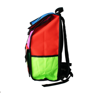 Joyride 24L Roll Top Backpack