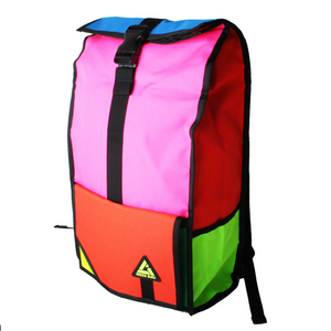 Joyride 24L Roll Top Backpack