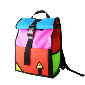 Joyride 24L Roll Top Backpack